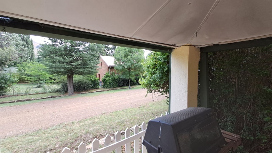 3 Bedroom Property for Sale in Rhodes Eastern Cape